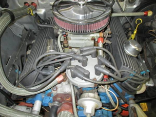 Illustration for article titled For $6,000, This Zephyr Will Blow You Down